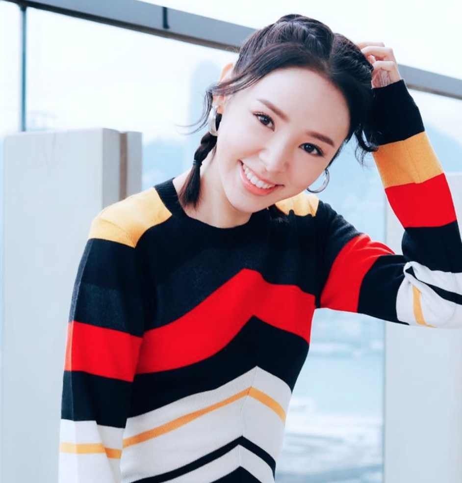 天秤座是出得廳堂的女生！