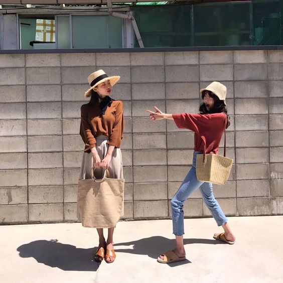 朋友總會在你傷心絕慾時陪伴你渡過時光