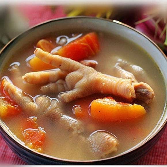 木瓜-超級食物-豐胸養顏-去水腫