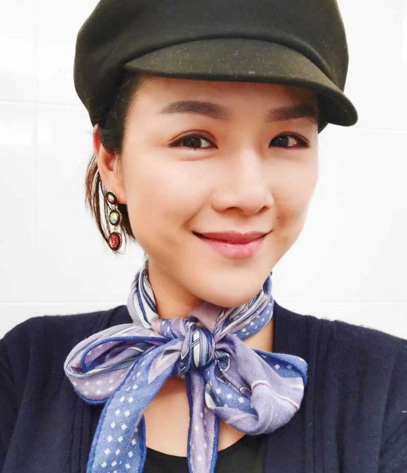 白羊女