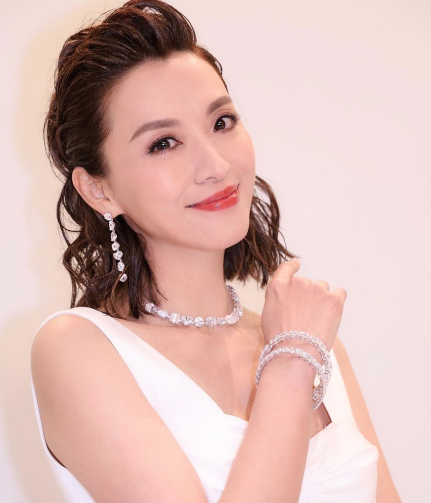陳煒失婚