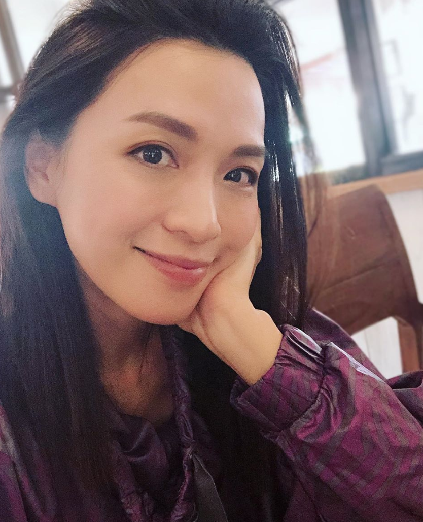 陳煒失婚