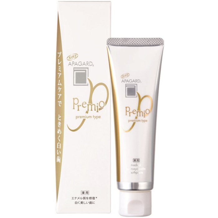 日本藥妝店必買 高評價的5款牙膏 牙齒是美麗笑容的關鍵