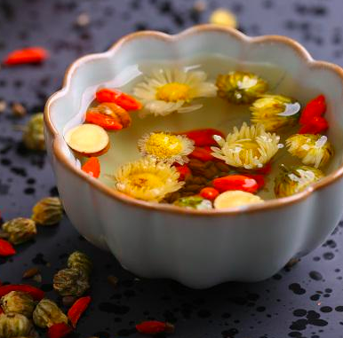 【健康養生】自製4款「去油」排毒茶 瘦身兼提升新陳代謝