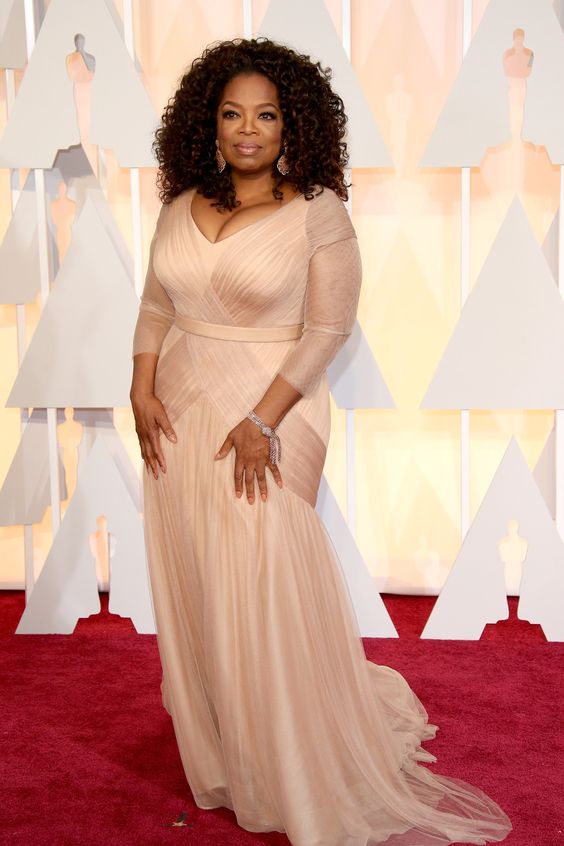【奧斯卡2020】名人的「戰服」大部分都會歸還給設計師，唯獨是她會全部買下來