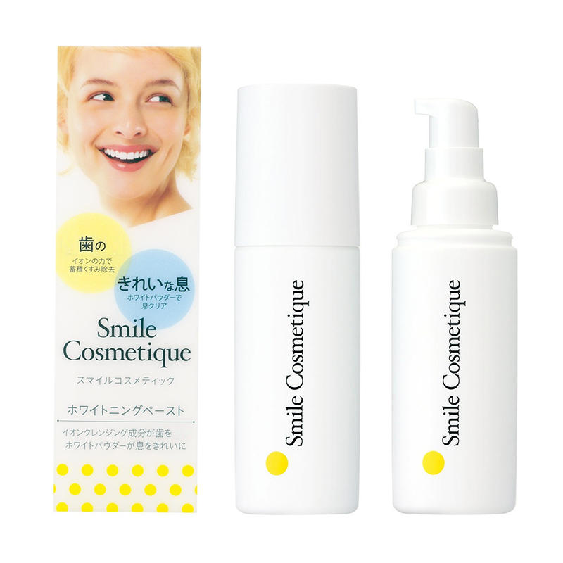 日本藥妝店必買 高評價的5款牙膏 牙齒是美麗笑容的關鍵