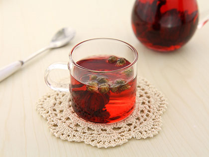 【健康養生】自製4款「去油」排毒茶 瘦身兼提升新陳代謝