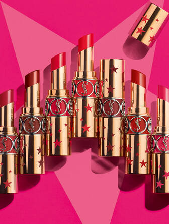 男女都必看！2020情人節限定唇彩一覽 送禮自用兩相宜 