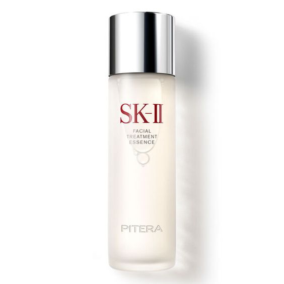 sk ii