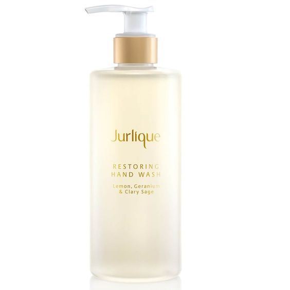 jurlique hand wash