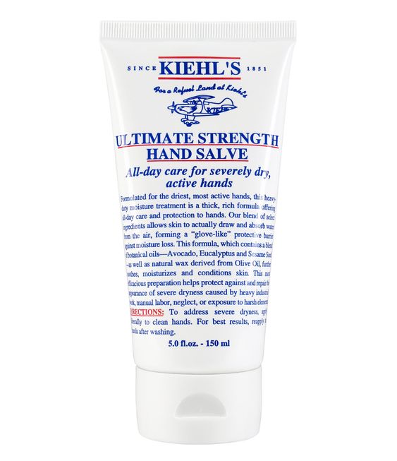 kiehls hand cream