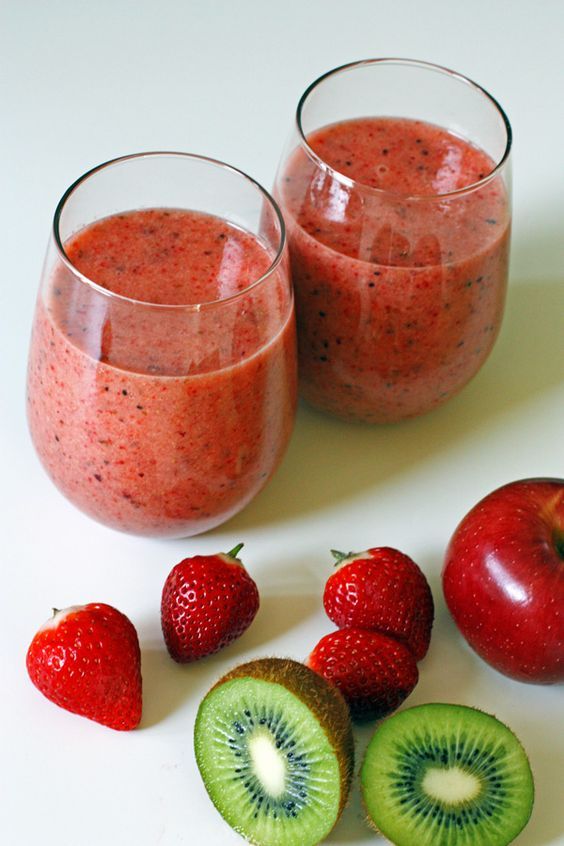 【武漢肺炎】4款增強抵抗力的蔬果汁清單 提升防禦系統抵禦病菌