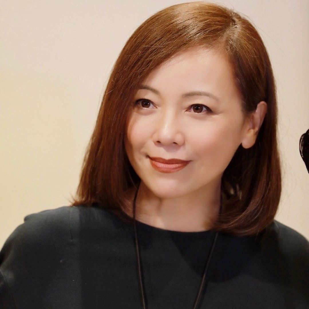 借九姑娘為抗疫醫護打氣 鄧萃雯:「同心努力一定能戰勝疫情」