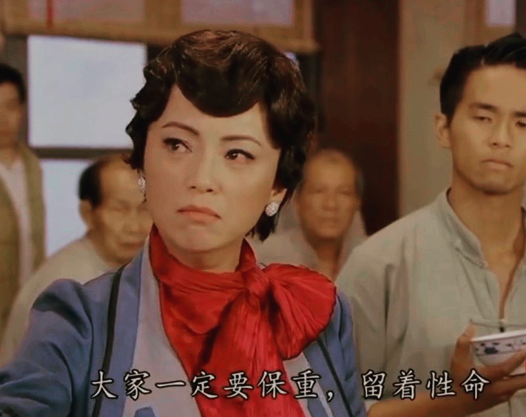 借九姑娘為抗疫醫護打氣 鄧萃雯:「同心努力一定能戰勝疫情」