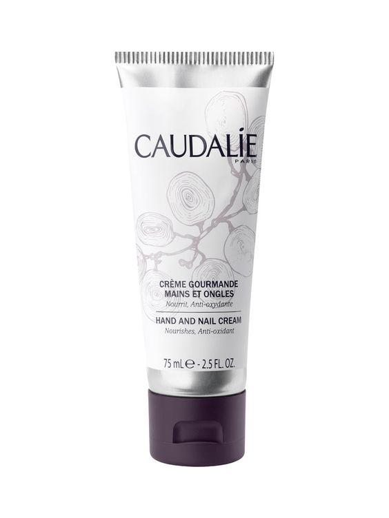 caudalie handcream