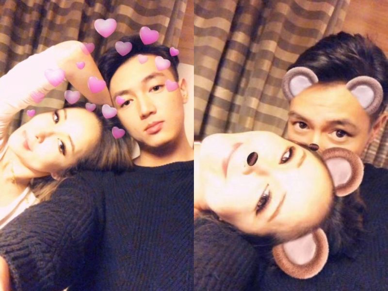 蕭亞軒10大戀愛守則 「我不是亞洲舞后 只是一個平平無奇的戀愛小天才」