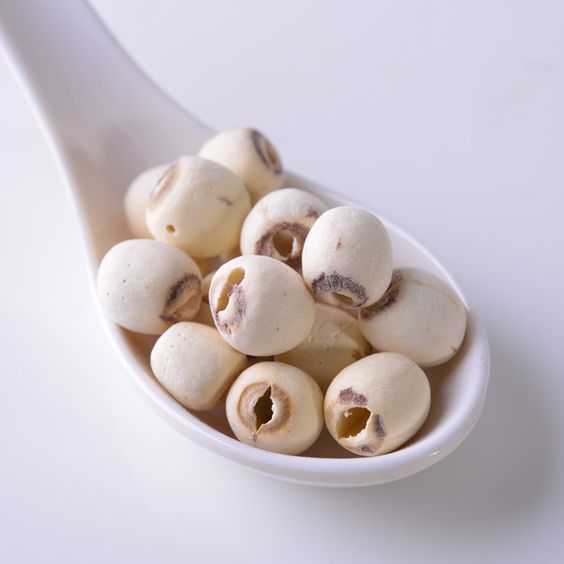 養命先養肺！推薦8大養肺好食材 潤肺止咳緩解呼吸道疾病