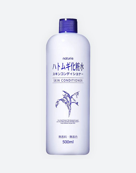 Naturie Hatomugi Skin Conditioner