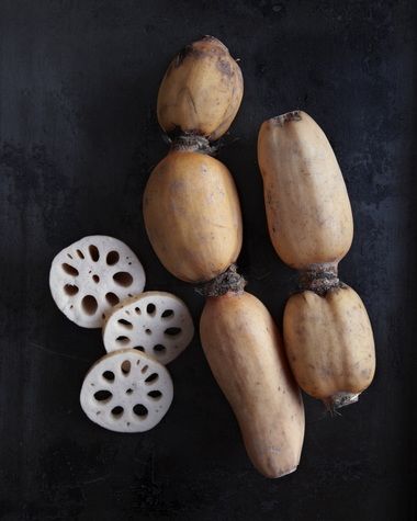 養命先養肺！推薦8大養肺好食材 潤肺止咳緩解呼吸道疾病