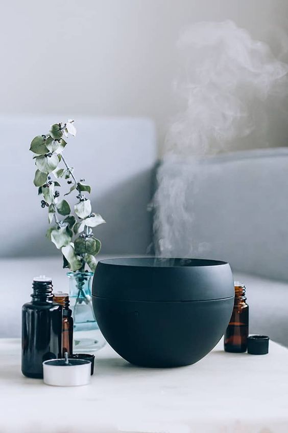 【武漢肺炎】香薰精油天然抗菌功效 身體加倍防謢保健康