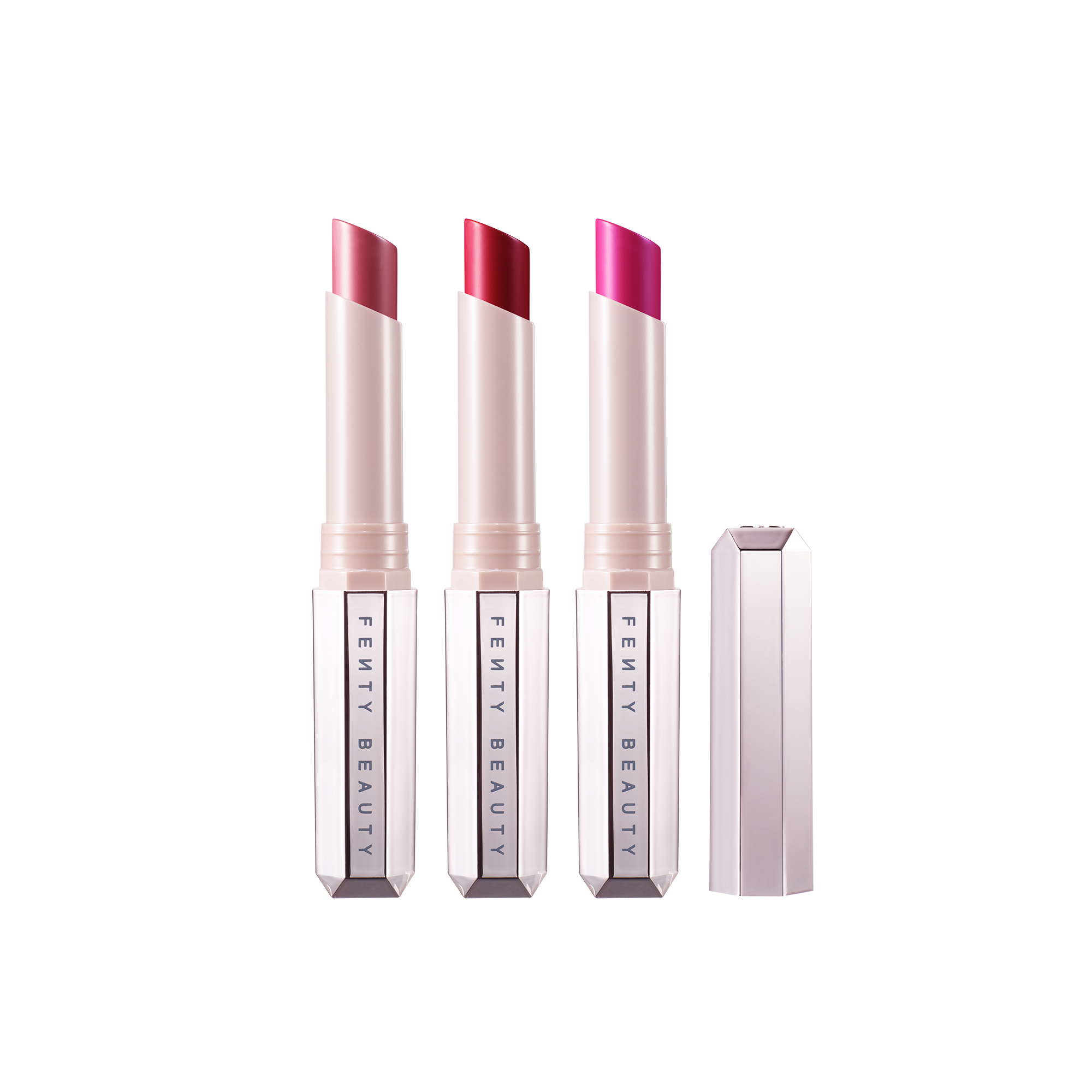 男女都必看！2020情人節限定唇彩一覽 送禮自用兩相宜 