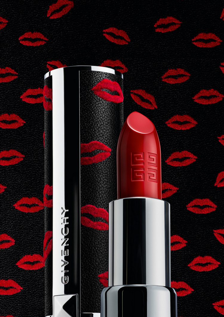 男女都必看！2020情人節限定唇彩一覽 送禮自用兩相宜 