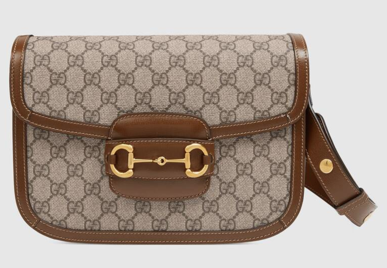Gucci 1955 Horsebit