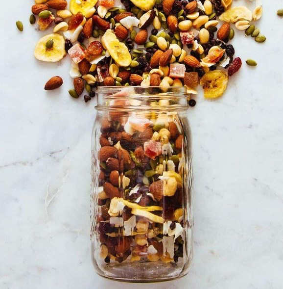 戒掉5個生活習慣 塑出標緻鵝蛋臉