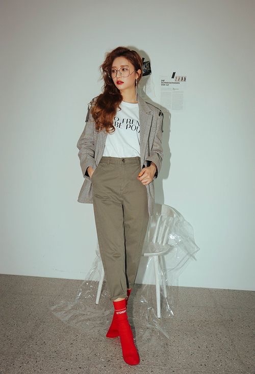 【時尚穿搭】4招穿衣秘訣 不用狂買新衫也能穿出百變造型