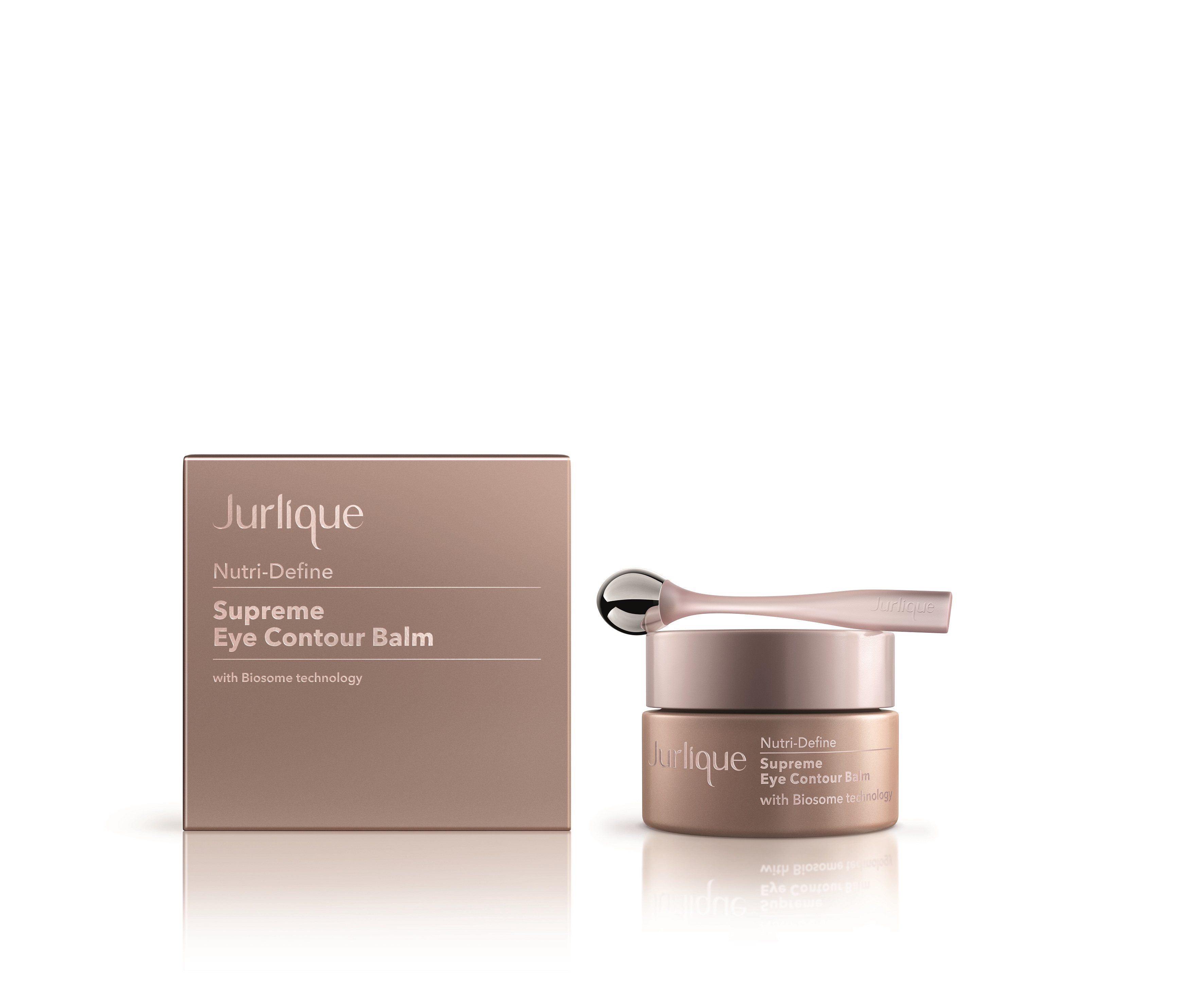  擊退黑眼圈、乾紋、浮腫問題