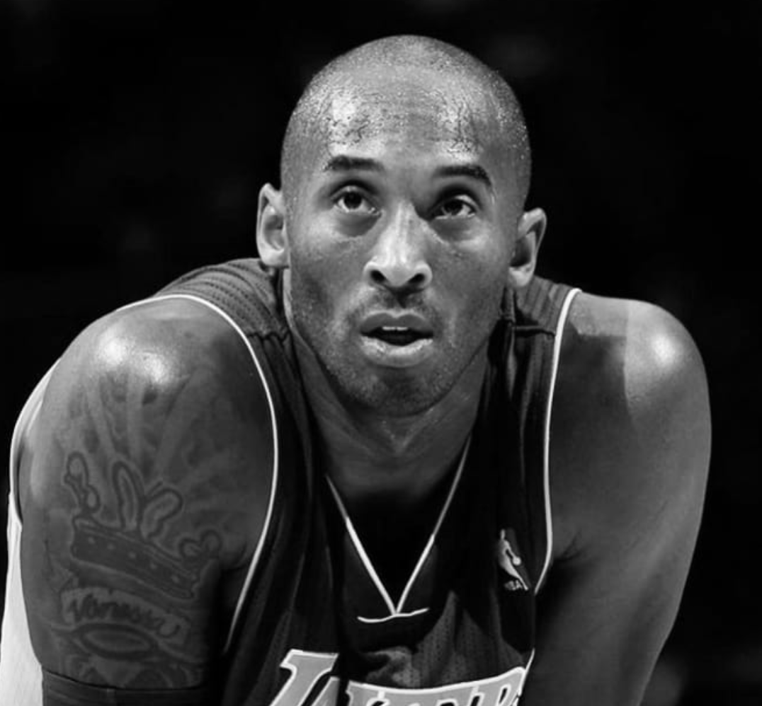  Kobe Bryant追思會