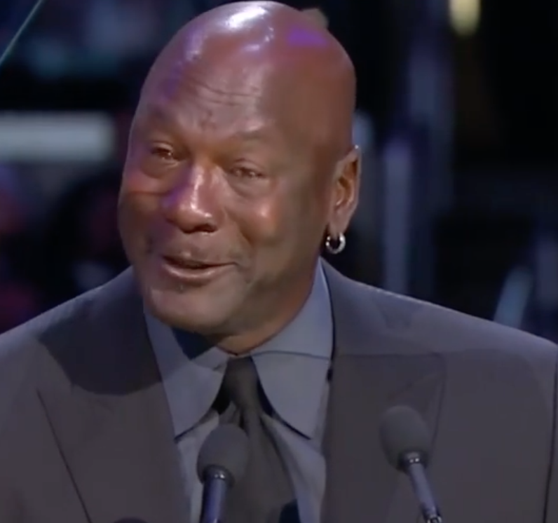 Kobe Bryant追思會