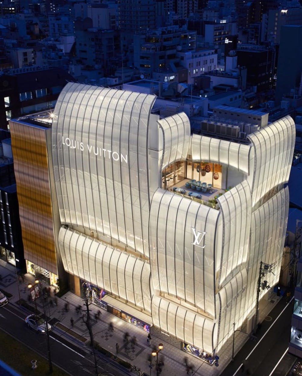 【名牌cafe都在日本】 時尚大牌咖啡 cupcake 味覺視覺的品味享受