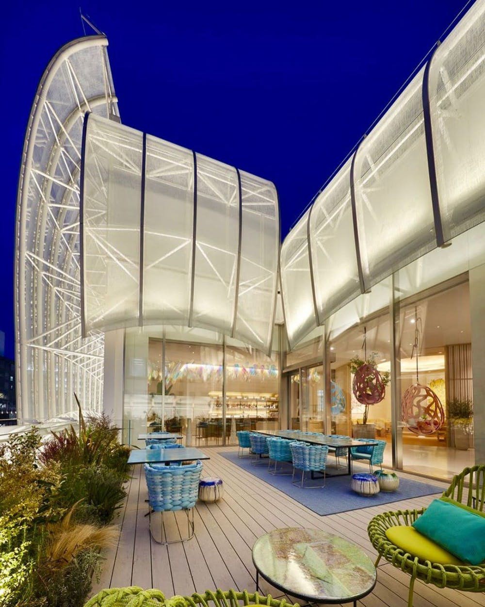 【名牌cafe都在日本】 時尚大牌咖啡 cupcake 味覺視覺的品味享受