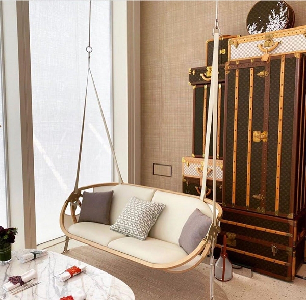 【名牌cafe都在日本】 時尚大牌咖啡甜點 味覺視覺的品味享受