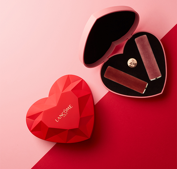 男女都必看！2020情人節限定唇彩一覽 送禮自用兩相宜 