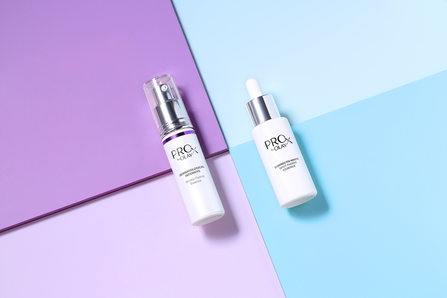 高效淡化色斑、細紋連 KOL 都推薦「1+1開架神級精華」親民價錢體驗專櫃級功效