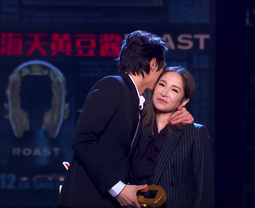 蕭亞軒10大戀愛守則 「我不是亞洲舞后 只是一個平平無奇的戀愛小天才」