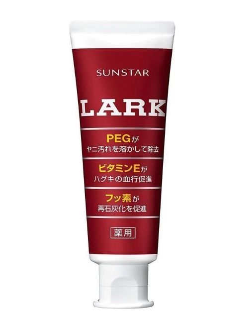 日本藥妝店必買 高評價的5款牙膏 牙齒是美麗笑容的關鍵