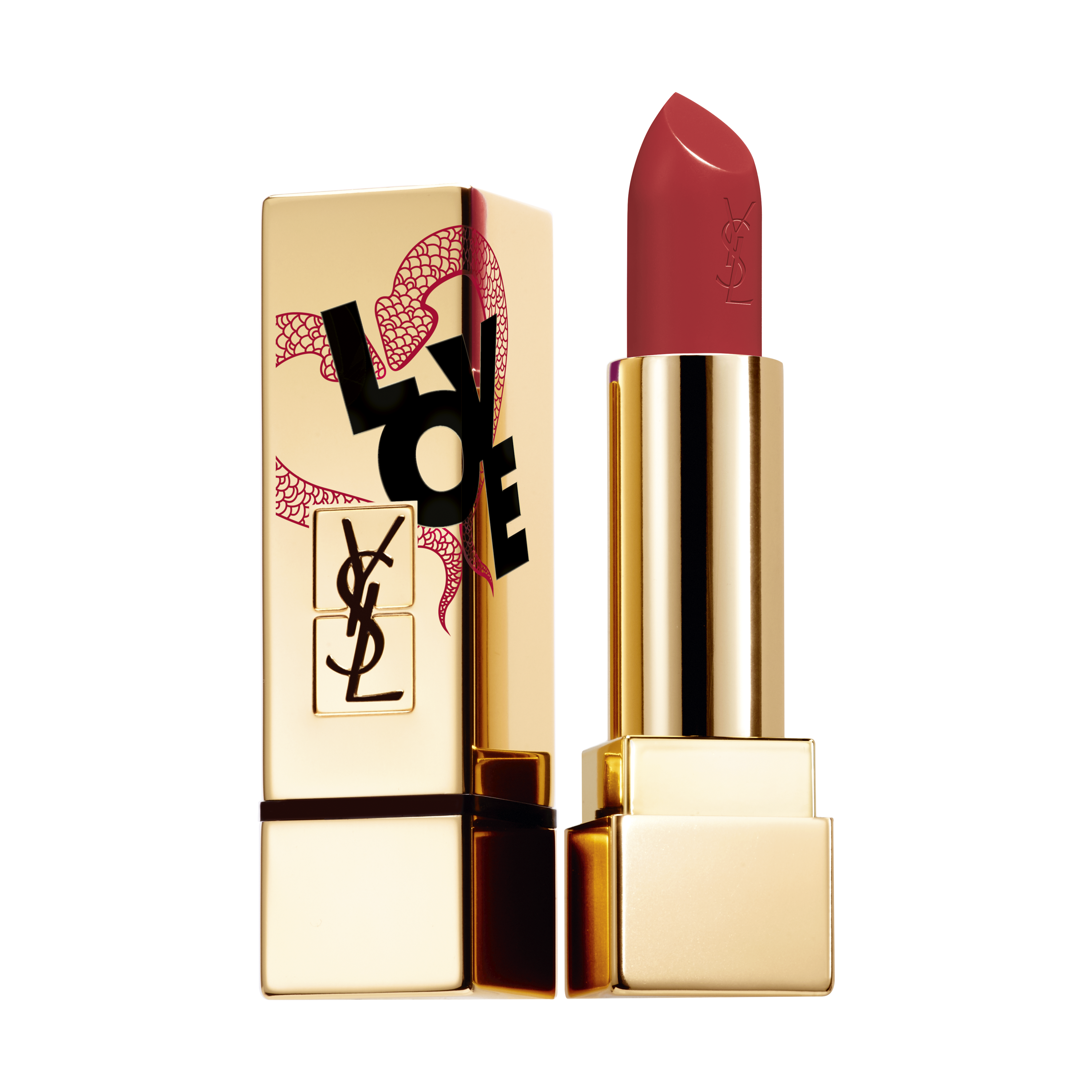 男女都必看！2020情人節限定唇彩一覽 送禮自用兩相宜 