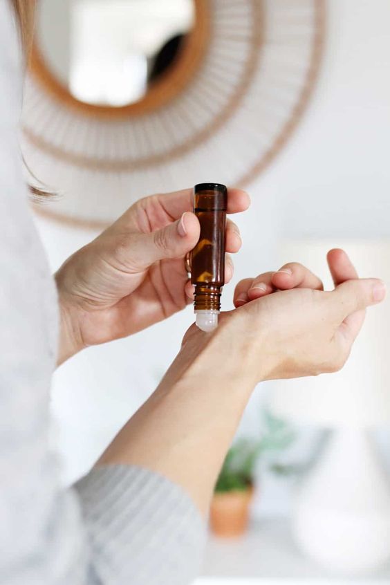 【武漢肺炎】香薰精油天然抗菌功效 身體加倍防謢保健康