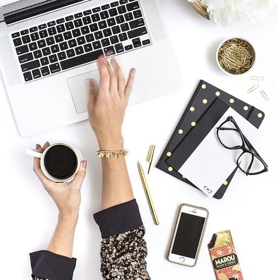 誰說打工仔註定又累又窮？盤點財經作家的3個理財思維 享受財務自由的人生