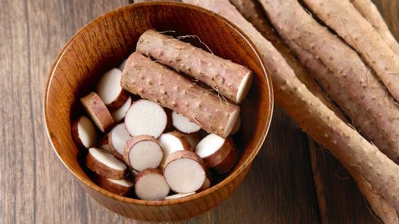 養命先養肺！推薦8大養肺好食材 潤肺止咳緩解呼吸道疾病