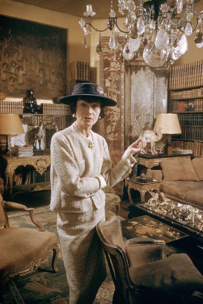 Coco Chanel語錄 「想要無可取代,就得與眾不同」10個人生態度成就優雅女人