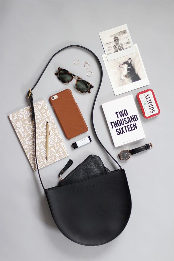 【時尚配件】手機專用手袋!趣味十足賺足眼球