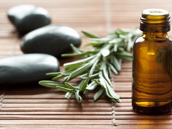 【武漢肺炎】香薰精油天然抗菌功效 身體加倍防謢保健康