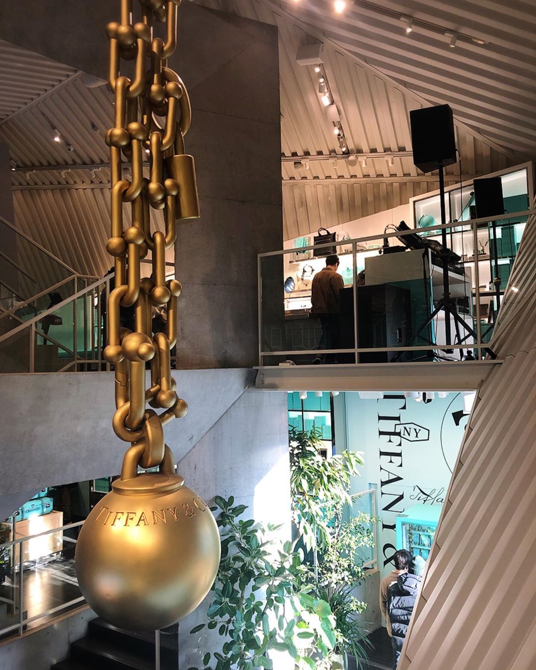 【名牌cafe都在日本】 時尚大牌咖啡甜點 味覺視覺的品味享受