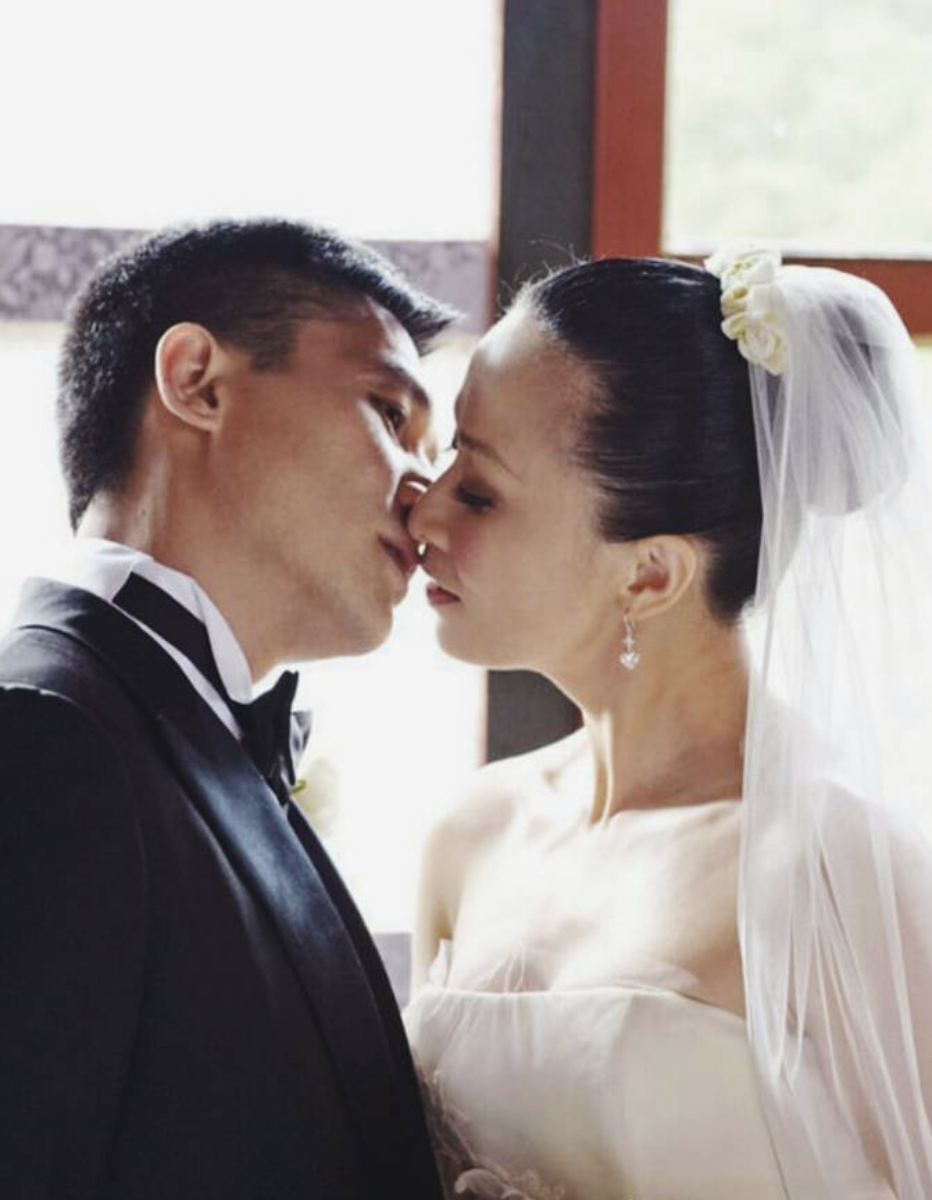 劉嘉玲梁朝偉愛情保鮮