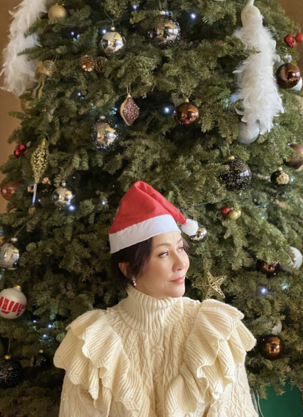 劉嘉玲梁朝偉感情保鮮