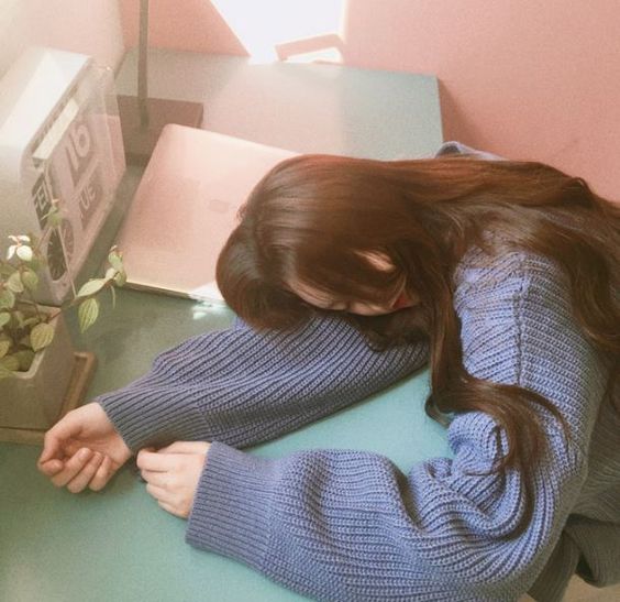 小休